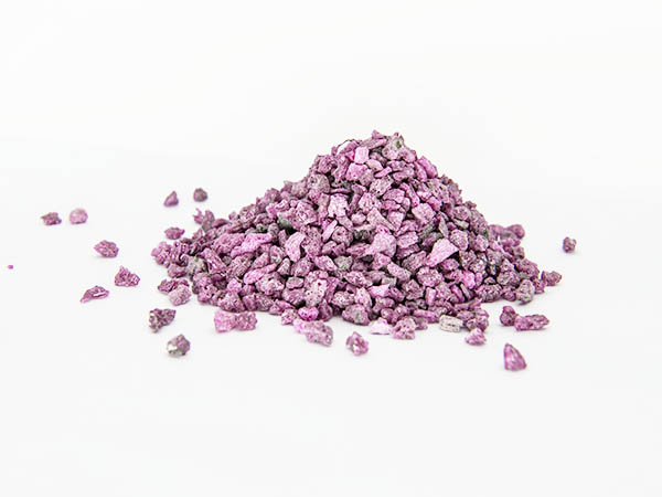 鉻剛玉的應用范圍 鉻剛玉的應用范圍