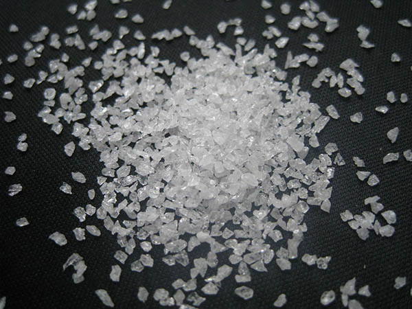 一級白剛玉的使用范圍有哪些 一級白剛玉的使用范圍有哪些